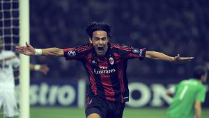 Simone Inzaghi: HLV trẻ tài năng của Inter Milan