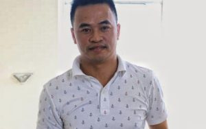 HLV Bùi Xuân Hà bị cách chức sau vụ lùm xùm VĐV bóng bàn trẻ quốc gia